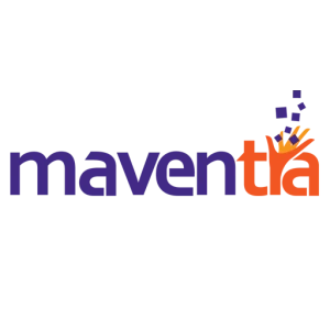 Maventra Learning Solutions logo
