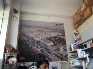 Alva Auto Parts, Gurugram logo