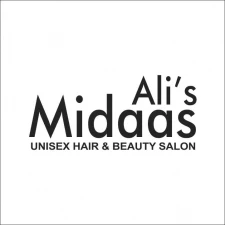 Ali Midaas logo