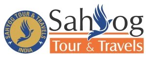 Sahroj Travel Services, Delhi logo