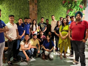 Jeronone Technologies logo