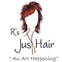 Just Salon, tagore garden extension, Delhi logo