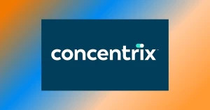 Concentrix, Chandigarh logo