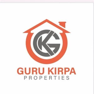 Guru Kirpa Complex logo