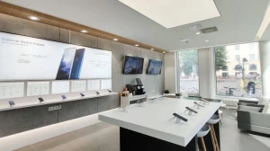 OnePlus Exclusive Service center, Chandigarh logo