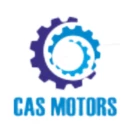 Cas Motors logo