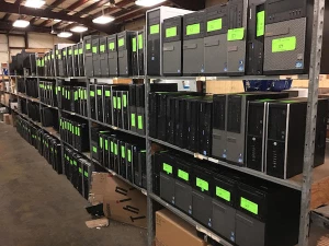 20 Computer Warehouse, Chandigarh logo