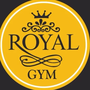 Royal Gym Near Rotary Chowk (baddi) Himachal Pradesh logo