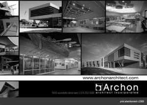 RESAIKI Interiors & Architecture, Indirapuram, ghaziabad logo