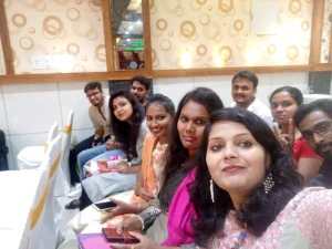 Digimark Agency, Banglore logo