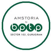 BPTP Amstoria Verti Greens, Sector-102, Gurgaon logo