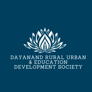 Dayanand Colony RWA, South delhi, Delhi logo