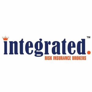 Integrated Risk Insurance Brokers Limited, Chandigarh logo