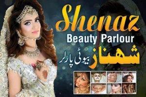 Shehnaz Beauty Parlour, haripur, Sandoli, Baddi logo