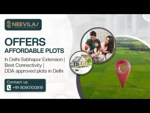 Neevilas Homes - Residential and Commercial Plots