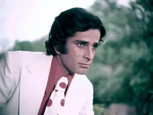 Shashi Kapoor, Kolkata logo