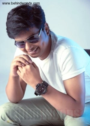 Vijay Kumar, Mohali logo