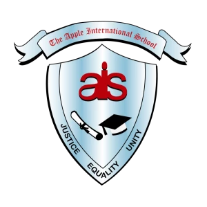 Apple International School, NH-10, Abohar logo