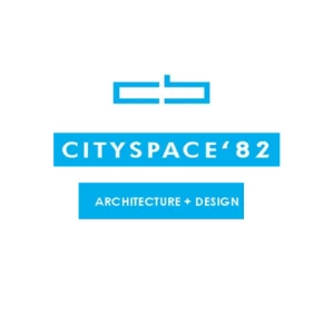 Cityspace'82 Architects, DLF 2, Gurugram logo