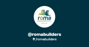 Roma Builders&Promoters