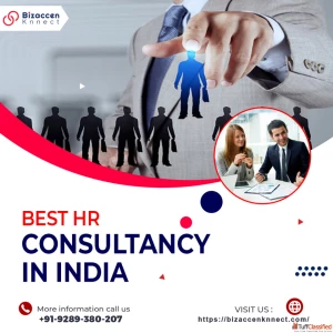 ADS HR Consultancy, Kolkata logo