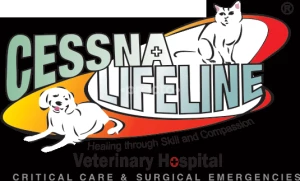 Lifeline Multi-Speciality Pet Clinic, Zirakpur logo