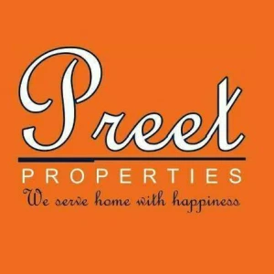 Preet Property Consultants logo