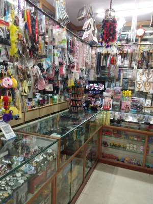 Asian Fancy Centre Bangalore