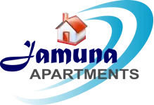 Jamuna Apartments, Daun majra, Mohali logo