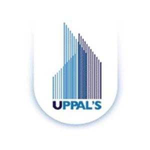 Uppal Estate Sector 30, Pinjore, Panchkula logo