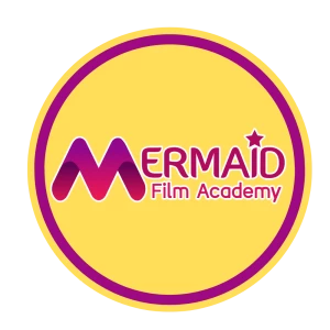 Mermaid Film Academy logo