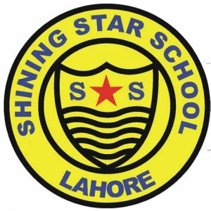 Shining Stars School, Modern colony, Amritsar logo