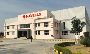 Havells India Limited logo