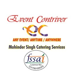 Event Contriver logo