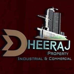 Dheeraj Property Consultant, Dharampura, Pinjore logo