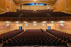 KC Theatre, panchkula logo