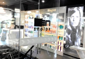 NEU Salonz, Sector-28, Gurgaon logo