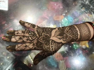 Sneha Beauty Salon, Naraingarh logo