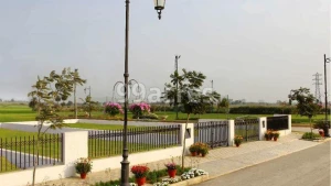 Flower Valley, Yamunanagar logo