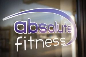 Absolute Fitness logo