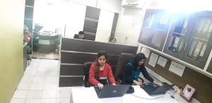 TDS Placements and Services Private Limited logo