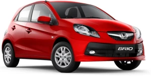 Honda Siel Cars India, Greater noida logo