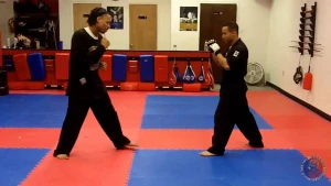 Karate and Fitness Planet Faridabad logo