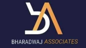 Dron Bharadwaj&Associates, ghaziabad logo