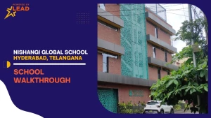 Nishangi Global School logo