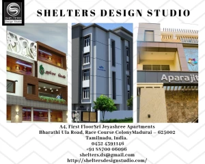 Shelter Architectural Consultants logo