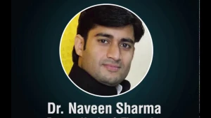 Dr. Naveen Sharma