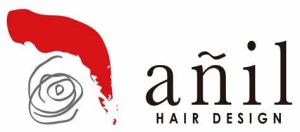 Anil Hair Dresser logo