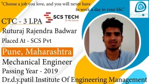 SCS Tech India
