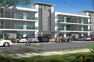 Bioque Estates, Sector-8C, Chandigarh